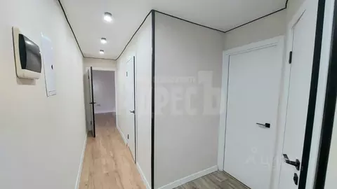 2-к кв. Калужская область, Обнинск Треугольная пл., 2 (50.0 м)