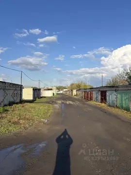 Гараж в Курганская область, Курган ул. Перова, 105 (18 м)