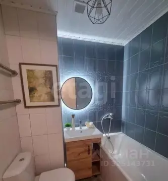 1-к кв. Москва ул. Вилиса Лациса, 11К4 (32.4 м)