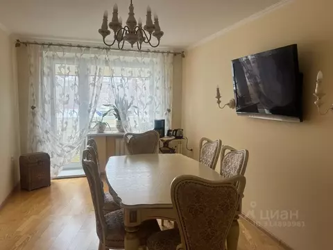 3-к кв. Омская область, Омск Заозерный мкр, ул. Коммунальная, 13Б ...