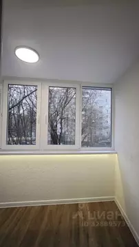 1-к кв. Москва Юрловский проезд, 7 (34.0 м)