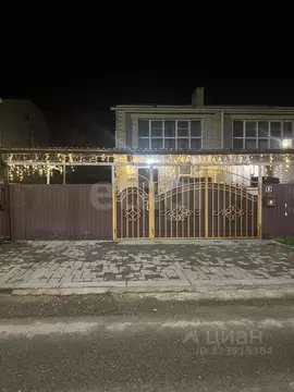 Таунхаус в Ставропольский край, Михайловск Шпаковский район, Гармония ...