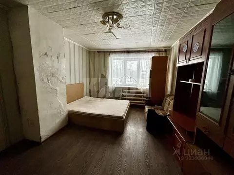 2-к кв. Вологодская область, Сокол ул. Водников, 25 (28.0 м)