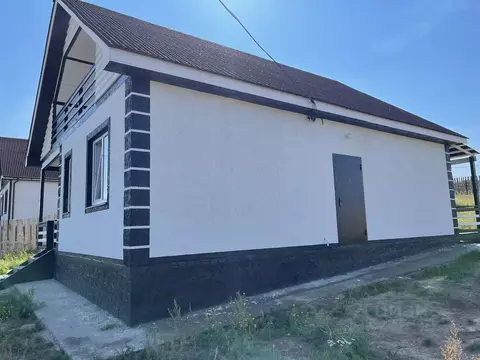 Дом в Иркутская область, Иркутский муниципальный округ, д. Столбова ...