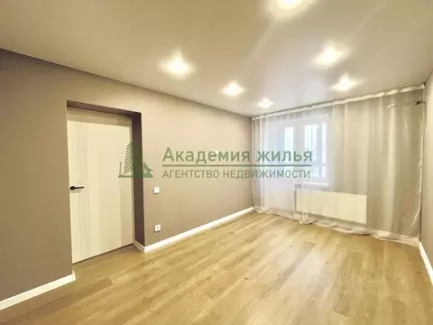 2-к кв. Саратовская область, Энгельс Смоленская ул., 17 (45.6 м)