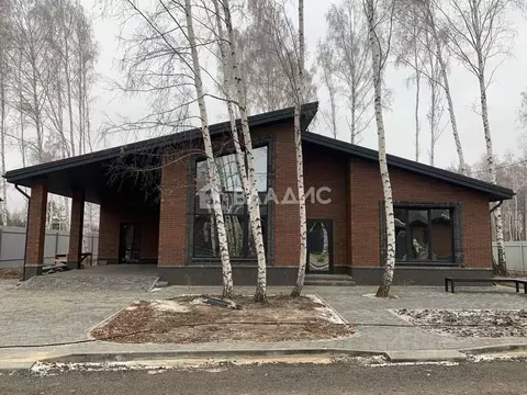 Дом в Воронежская область, Рамонский район, Айдаровское с/пос, с. ...