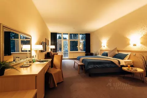 Комната Санкт-Петербург пос. Репино, Луговая ул. (42.0 м)