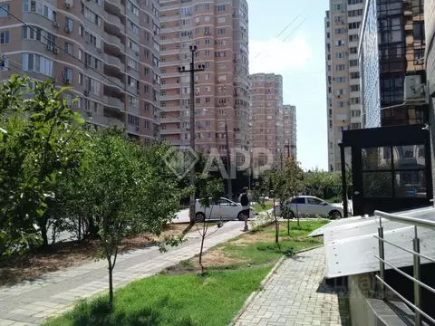 Помещение свободного назначения в Краснодарский край, Краснодар ...