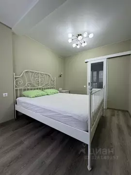 2-к кв. Москва 6-я Радиальная ул., 7/1к1 (44.0 м)