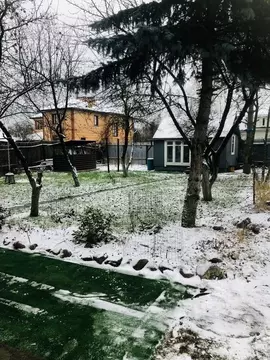 Участок в Московская область, Мытищи городской округ, д. Болтино  (5.0 ...