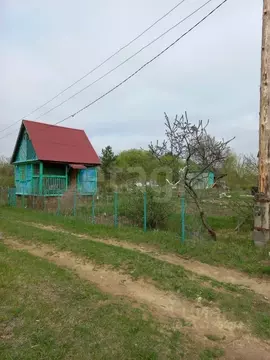 Дом в Владимирская область, Ковров № 4 КМЗ СНТ, 355 (20 м)