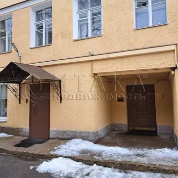 2-к кв. Санкт-Петербург ул. Черняховского, 52Г (65.0 м)