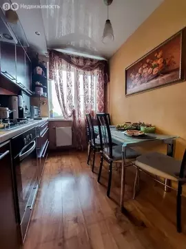 3-комнатная квартира: Волгоград, район Семь Ветров, улица Константина ...