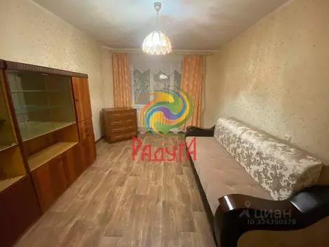 2-к кв. Ивановская область, Иваново Кохомское ш., 10 (51.0 м)