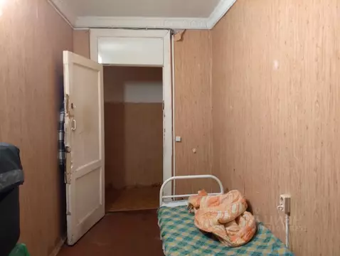 Комната Санкт-Петербург Нейшлотский пер., 15б (9.3 м)