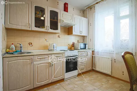 1-комнатная квартира: Санкт-Петербург, улица Маршала Казакова, 28к3 ...