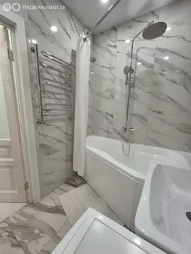 1-комнатная квартира: Краснодар, Российская улица, 74 (44 м)