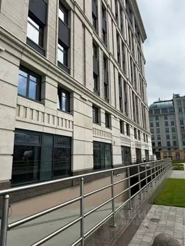 Помещение свободного назначения в Санкт-Петербург Херсонский проезд, 6 ...