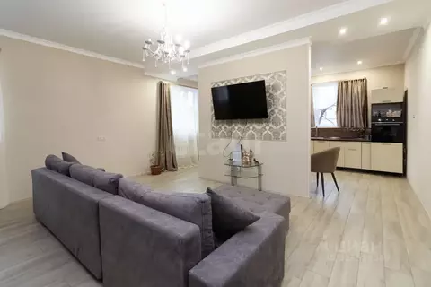 Дом в Тюменская область, Тюмень Труфаново мкр, ул. Лазурная (162 м)