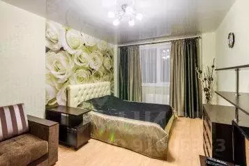 1-к кв. Воронежская область, Воронеж Средне-Московская ул., 62а (42.0 ...