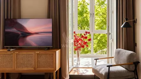 2-к кв. Москва ул. Арбат, 30/3С2 (58.0 м)