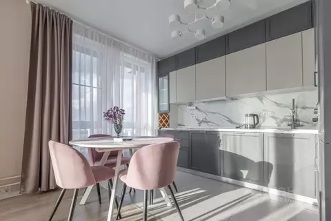 2-к кв. Москва Волоколамское ш., 24к2 (47.0 м)