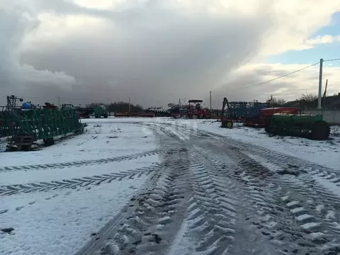 Склад в Белгородская область, Белгородский район, Хохловское с/пос, с. ...