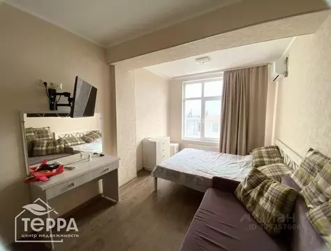 1-к кв. Крым, Евпатория ул. Толстого, 38А (37.7 м)