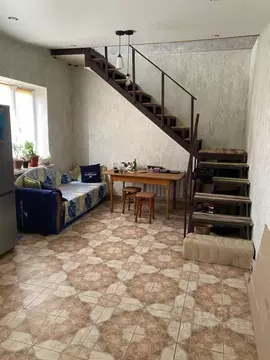 Дом в Крым, Сакский район, Суворовское с/пос, Заводское СПК ул. ...