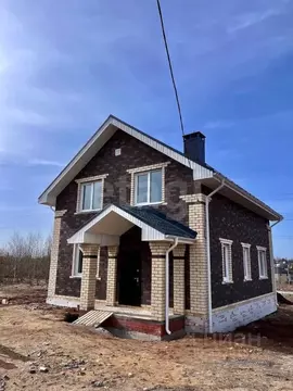 Дом в Пермский край, Пермь просп. Октябрят, 136 (134 м)