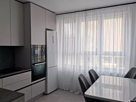 3-к кв. Москва ул. Воейкова, 2 (70.6 м)