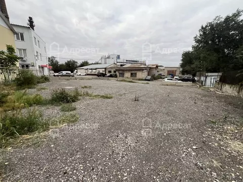 Офис в Волгоградская область, Волгоград Тайшетский проезд, 8Б (900 м)