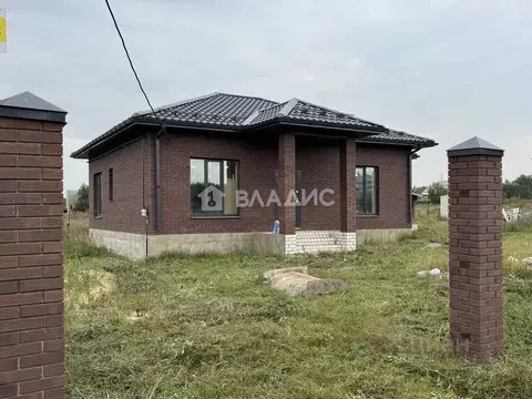 Дом в Воронежская область, Семилукский район, с. Девица Полевая ул., ...