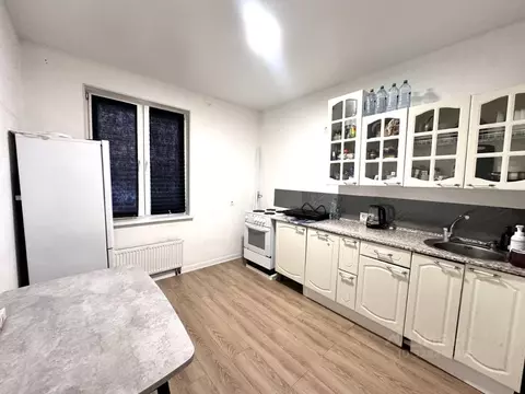 1-к кв. Москва ул. Чароитовая, 1к2 (34.9 м)