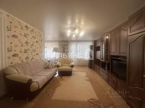 3-к кв. Ростовская область, Волгодонск ул. Ленина, 69 (62.0 м)