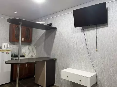 1-к кв. Саратовская область, Балашов Фестивальная ул., 20 (18.0 м)