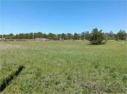 Участок в Самарская область, Красноярский район, Светлое Поле с/пос, ...