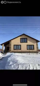 Дом в Уфа, Керченская улица, 26 (210 м)