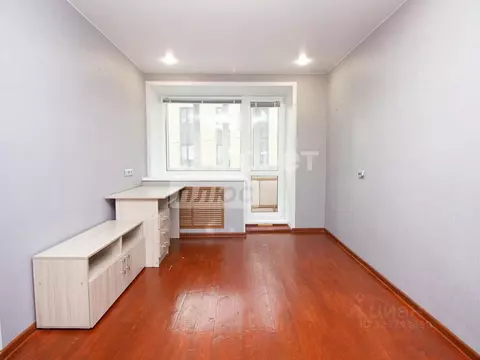 1-к кв. Ульяновская область, Ульяновск пер. 3-й Тимирязева, 7 (27.59 ...