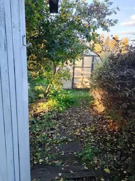 Дом в Тюменская область, Тюмень Лаванда садовое товарищество, ул. 10-я ...