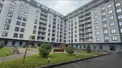 3-комнатная квартира: Нальчик, улица Биттирова, 123 (153 м)