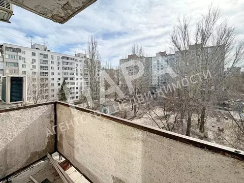 1-к кв. Самарская область, Самара Коммунистическая ул., 23 (33.4 м)