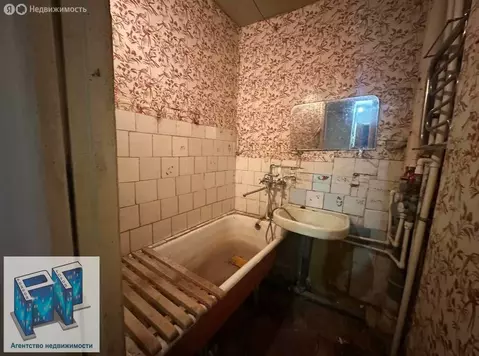 2-комнатная квартира: Волжский, улица Пушкина, 78 (43.8 м)