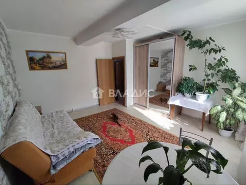 2-к кв. Бурятия, Улан-Удэ 111-й мкр, 11/2 (62.6 м)