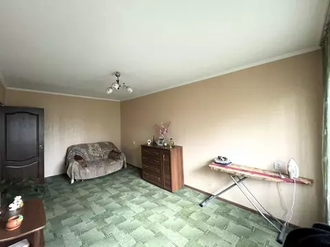 2-к кв. Кабардино-Балкария, Нальчик ул. Калмыкова (45.0 м)