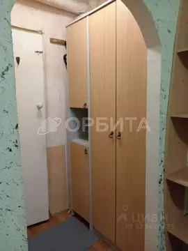 Студия Тюменская область, Тюмень Олимпийская ул., 32 (12.6 м)