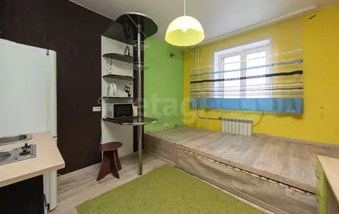 Студия Томская область, Томский район, Богашевское с/пос, с. Богашево ...