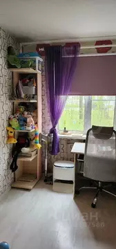 2-к кв. Костромская область, Кострома ул. Димитрова, 10 (44.0 м)