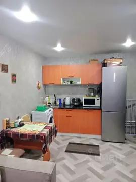 Комната Омская область, Омск ул. 3-я Молодежная, 62к1 (16.9 м)