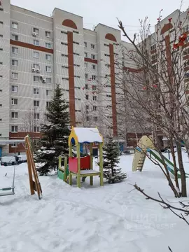 2-к кв. Татарстан, Казань 17-й кв-л,  (72.0 м)